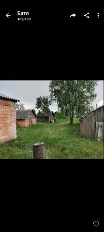 Продается два дома, Брестская область, район, Красная Воля, фотография 9