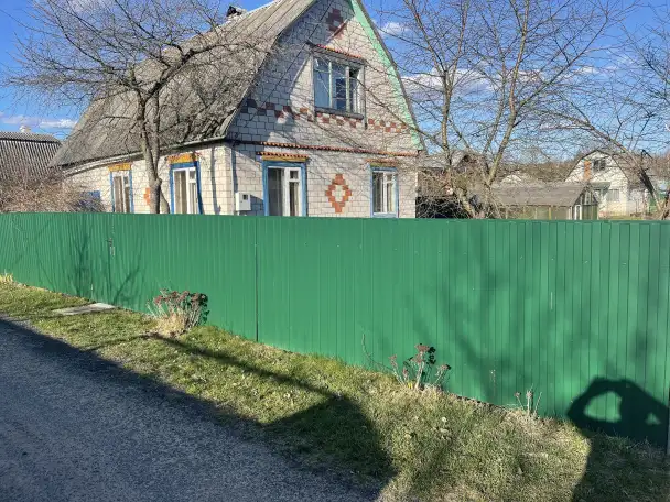 Продам дачу на Трубинке, Мелиоратор ул Пятая уч 200, фотография 1
