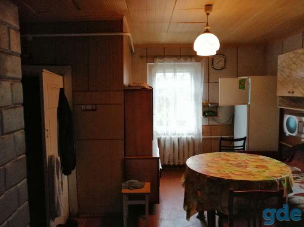 Продам дом с участком, Узкоколейная д. 11, фотография 3
