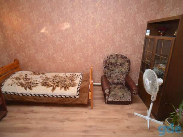 Полдома на сутки, советская 63а, фотография 6