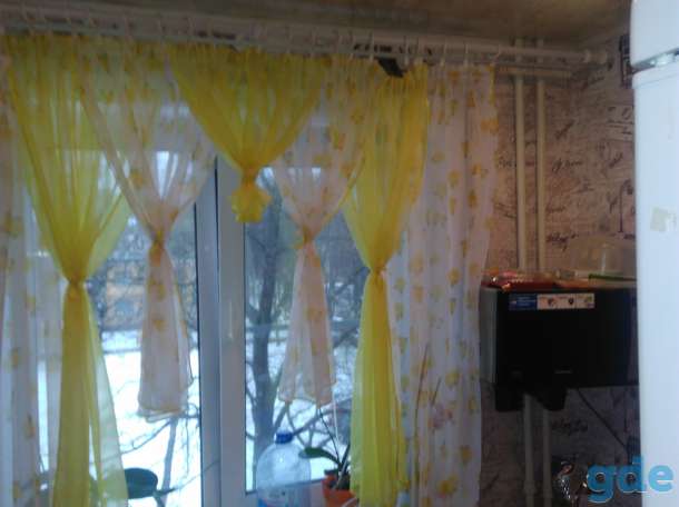 Продам 1-комнатную квартиру, улица Волоха 59, фотография 6