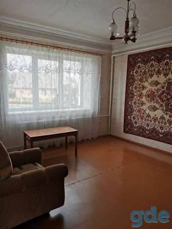 Продаю 3х комнат. кв в Толочине, 53.2кв.м., фотография 8