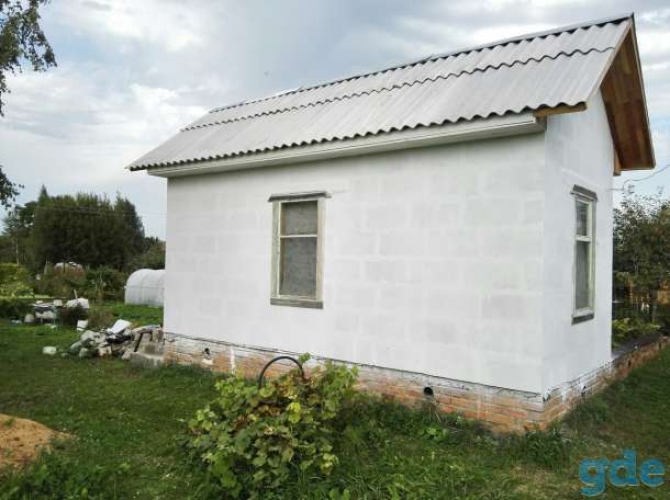 Продам участок-дачу. Чистый район. Недорого., фотография 5