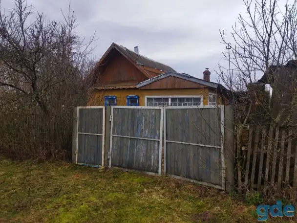 Продам дом Чаусский район, а.г. Горбовичи., фотография 6