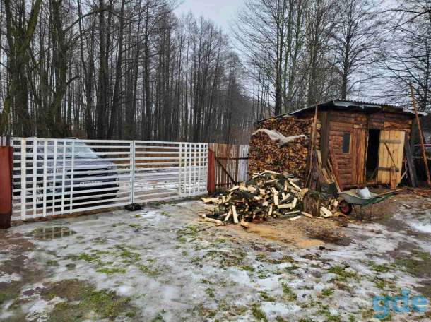 Продам дом в деревне, Минская область район д. Б. ТРОСТЯНИЦА, фотография 5