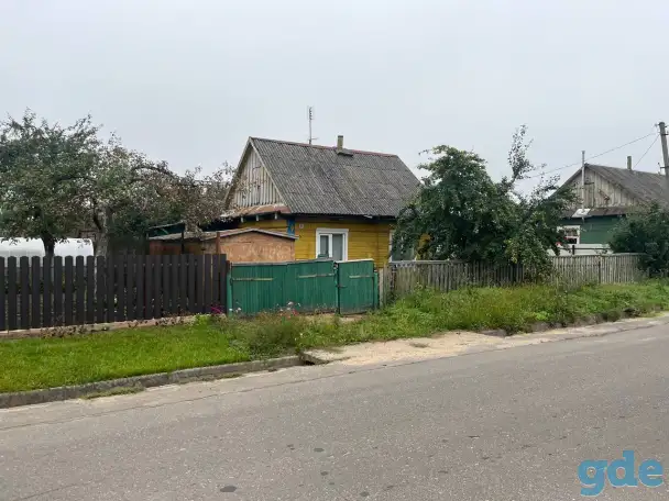 продажа дома, клецк, маковчука 51, фотография 15