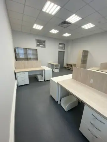 Сборка мебели для юридических лиц, фотография 1