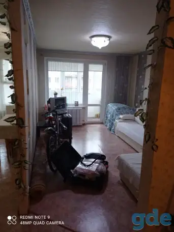 Продам квартиру Минская обл. г.Вилейка ул. Гагарина 19, фотография 2