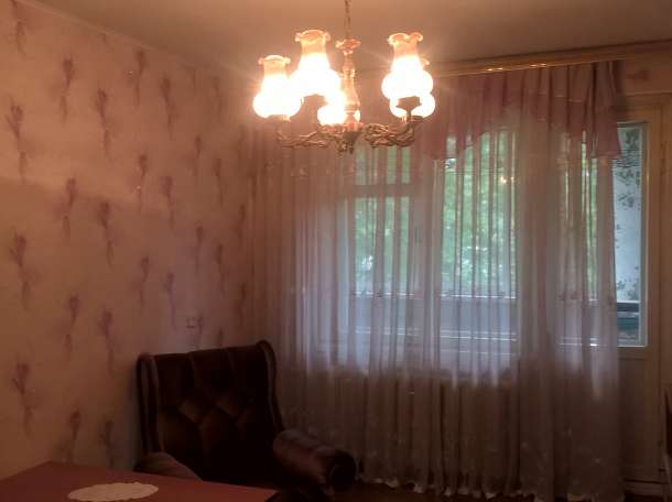 Трехкомнатная квартира по ул.50л.БССР, фотография 2