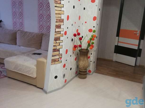 Квартира, Баграмяна 4, фотография 5