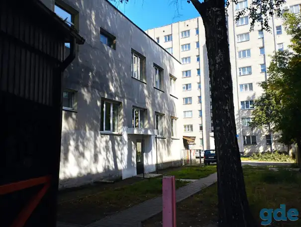 Аренда в ТЦ 