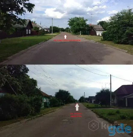 дом ул.Красина с участком 12 соток г.Речица, фотография 8