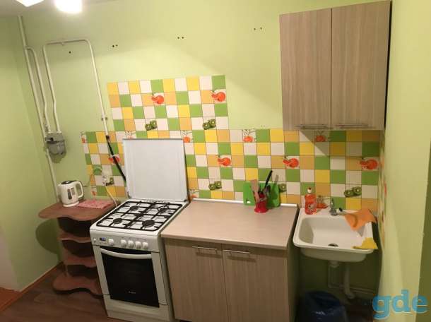 Квартиры на сутки в Осиповича, выгодные цены, фотография 1