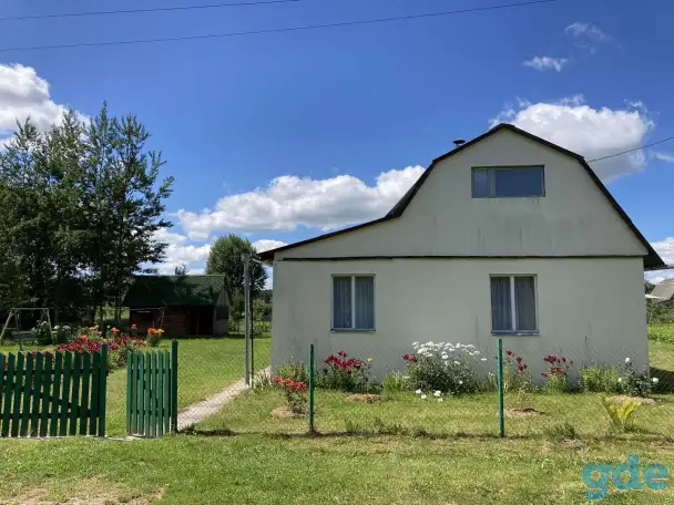Продажа дачи, фотография 1