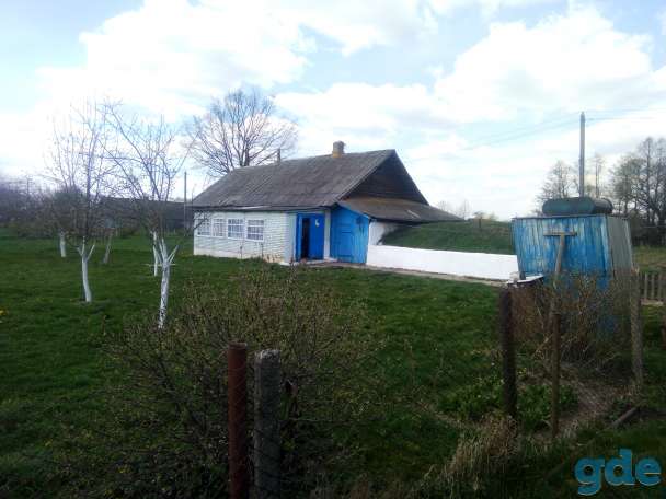 Продам дом., Д.Капустино, фотография 5