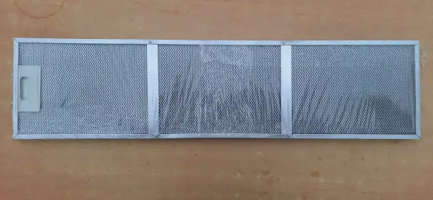Фильтр жировой для вытяжки, фотография 10