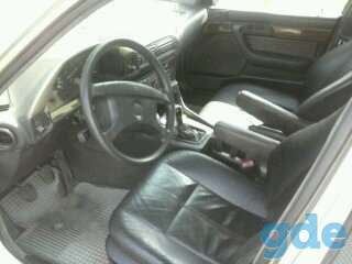 Продажа авто BMW 5-Series, фотография 4