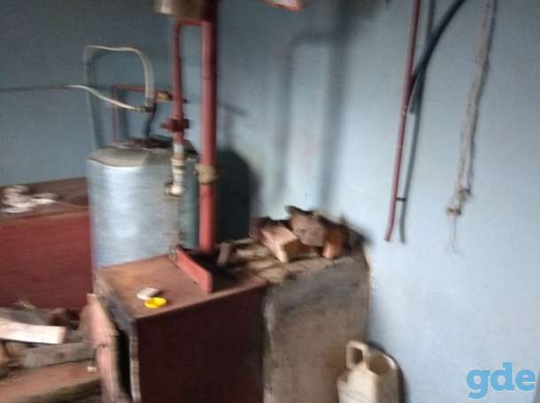 ПРОДАМ ДОМ, Минская область, Червенский район, д. Слобода, ул. Центральная 12, фотография 5