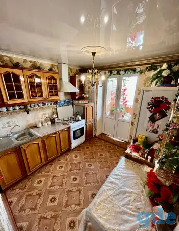 3-комн. квартира пр. Советский, д.9, Северный мкрн, фотография 3