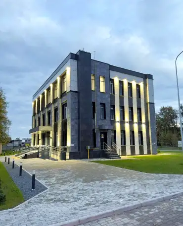 Нотариально заверенный перевод, фотография 1