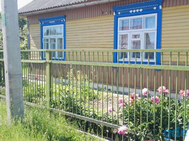 Продам дом со всеми удобствами участком, фотография 1