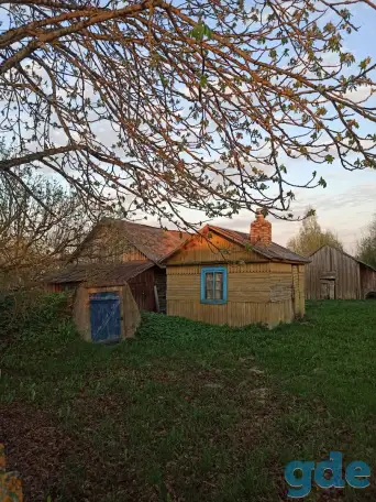 Продаётся дом, Минская область, Вилейский район, д.Андоловщина, фотография 8
