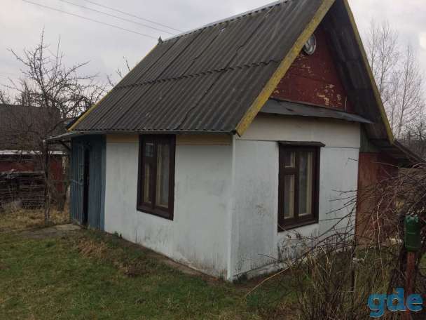 Дача, район, фотография 3