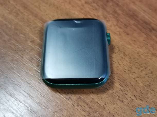 Смарт часы HW56 Plus, фотография 2