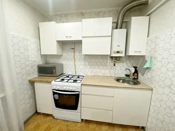 Квартиры на период командировки посуточно в Пружанах, фотография 1