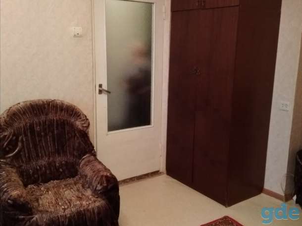 Сдаю однокомнатную квартиру, ул. Каштановая, фотография 3