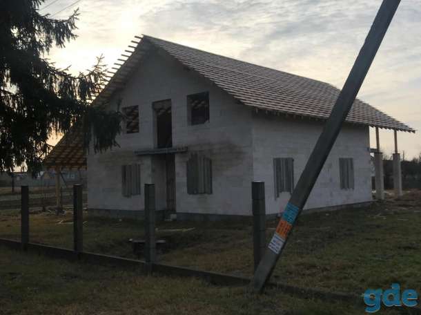 Продам дом, Г.п Мачулищи,, фотография 2