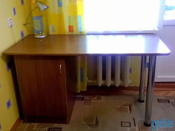 Стол письменный., фотография 1