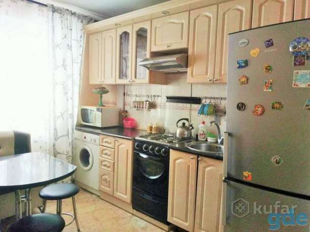 Продам квартиру, ул. Гагарина 5, фотография 4