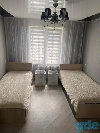Квартира на сутки, Бульвар Юности 37, фотография 3