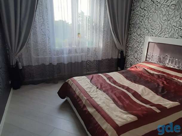 КВАРТИРА НА СУТКИ И ЧАСЫ, Ул. Киевская, фотография 1