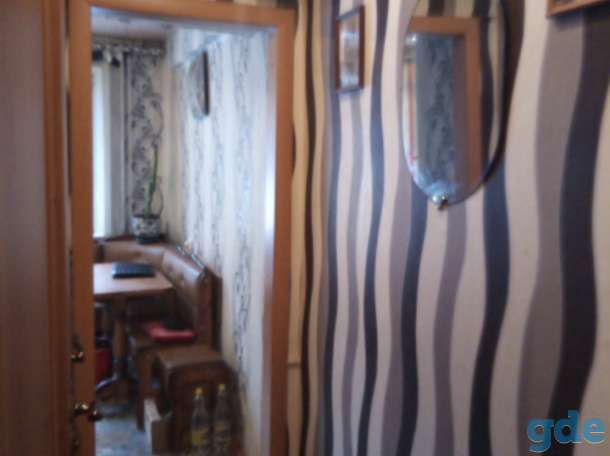 Продам квартиру трёх комнатная, переулок энергетиков, фотография 4