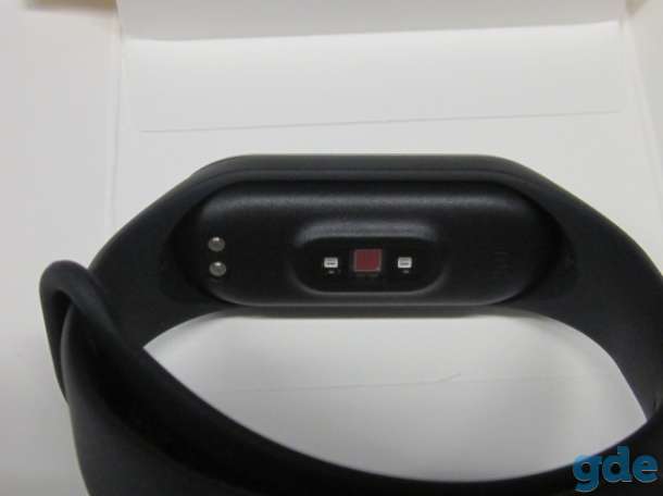 Продам новый фитнес браслет Mi band 4, фотография 4