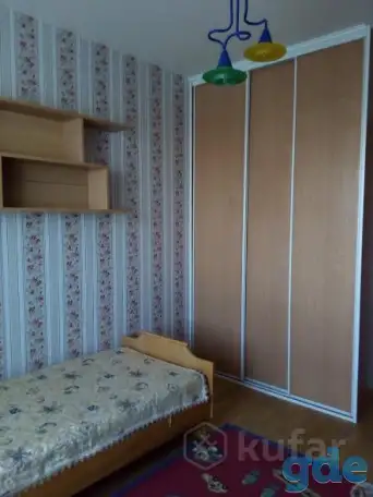 Сдам 3 (2) комнатную квартиру на длинный срок, Ул.М.Лынькова 99 к3, фотография 5
