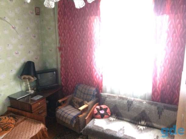 Продам Обменяю комнату в центре Минска в3-х комнатной квартире, фотография 8