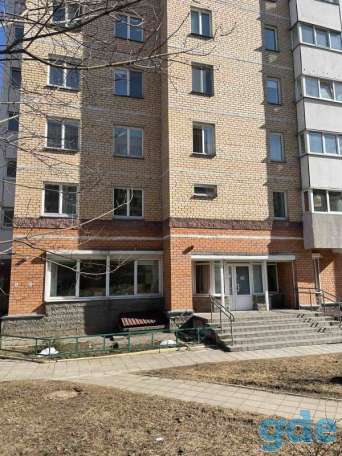 Аренда административного офисного помещения 159,5 кв.м., фотография 9