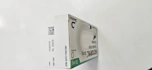 Veloryl, фотография 2