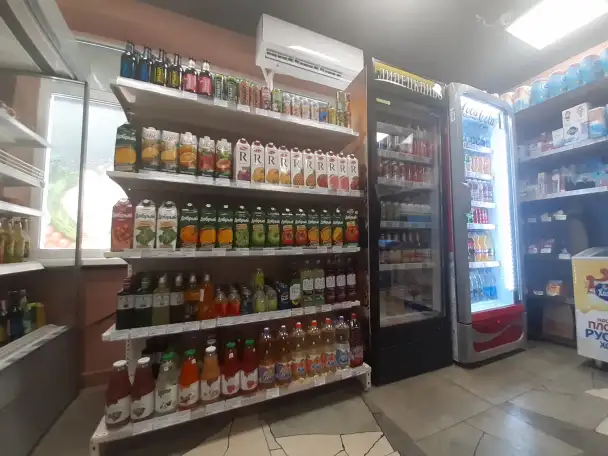 Готовый бизнес Продуктовый магазин, фотография 2