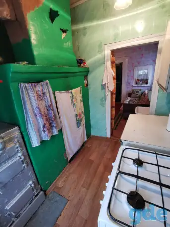 Продам дом в деревне Поварчицы, фотография 10