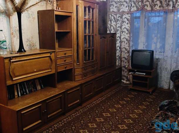 Сдаётся двухкомнатная квартира в центре, фотография 5