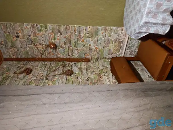 Продам 2-комнатную квартиру по ул.Батова в г. Калинковичи., фотография 6