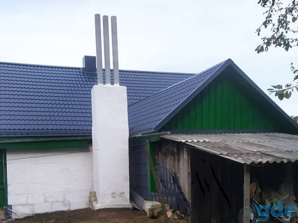 жилой дом, брестская обл,барановичский район,д.новая мышь, фотография 4