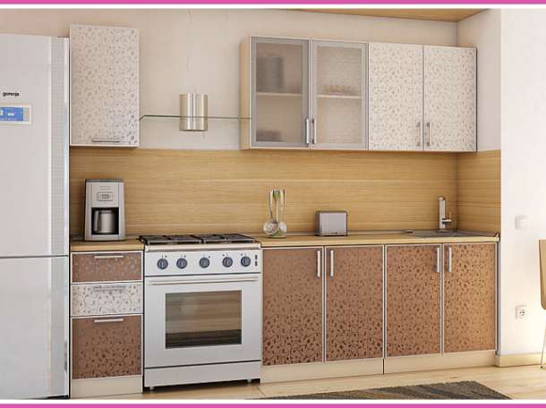 Кухни в дом. Под заказ., фотография 7