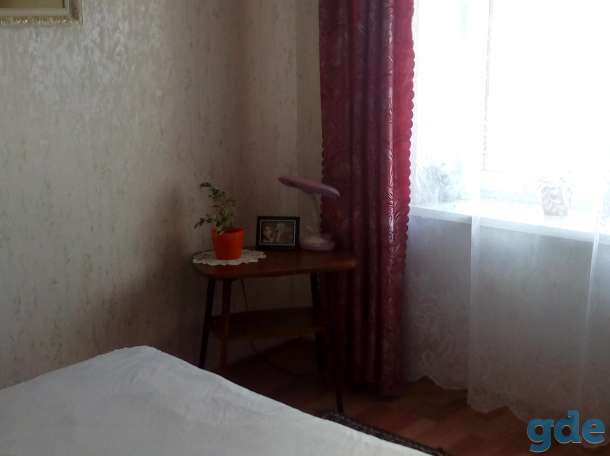 Сдам комнату в 3-хкомнатной квартире, П. Ченки, ул. Севруковская, фотография 2