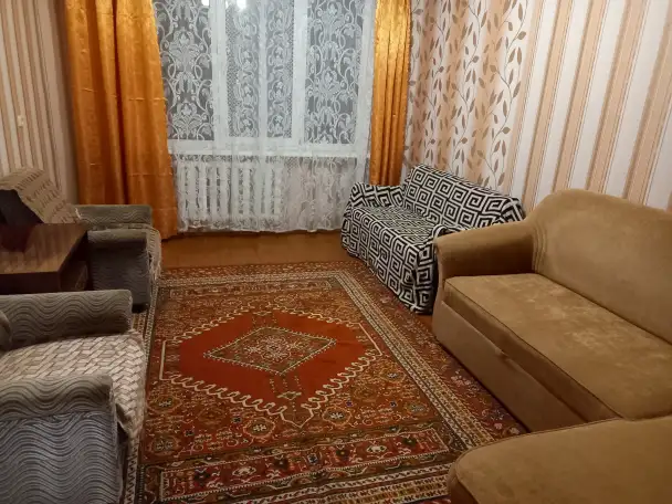 Квартира в центре Несвижа, ул.К.Либкнехта,7, фотография 4