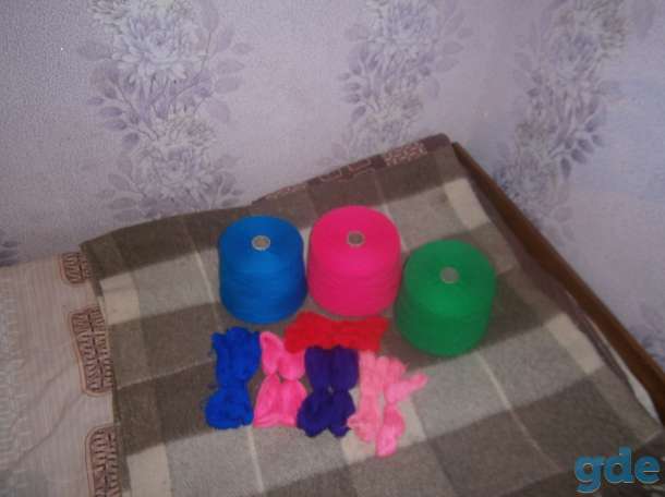 Бобины, фотография 3